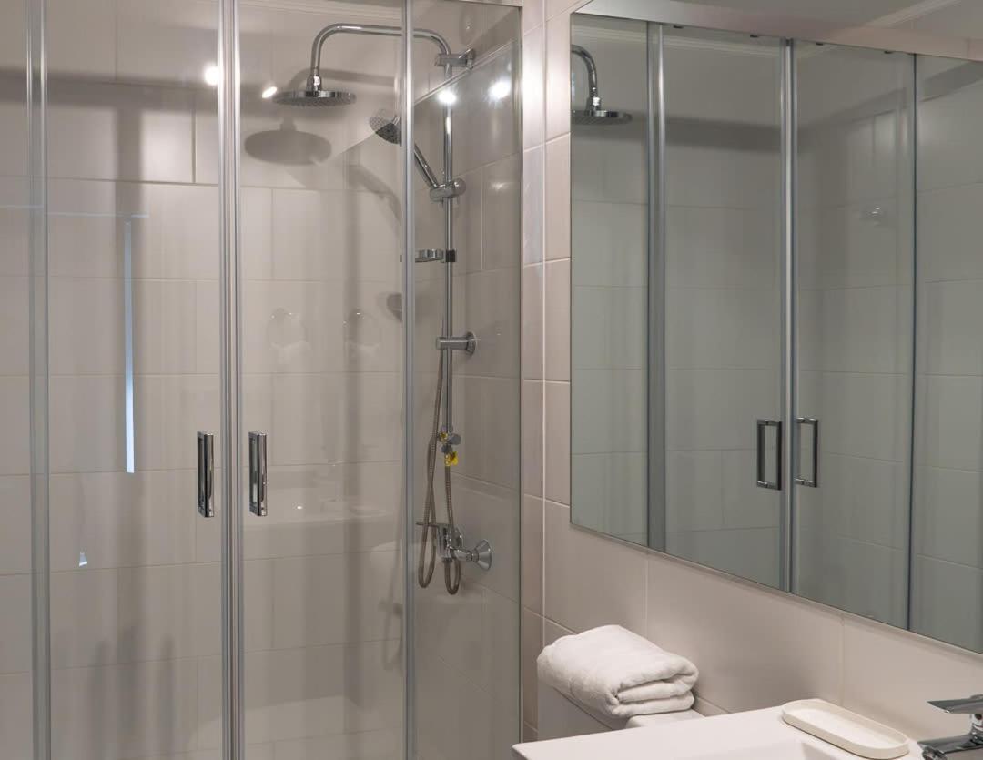 Apartamento Hom I Con Aa Inmejorable Dpto 2pax 1d1b, *