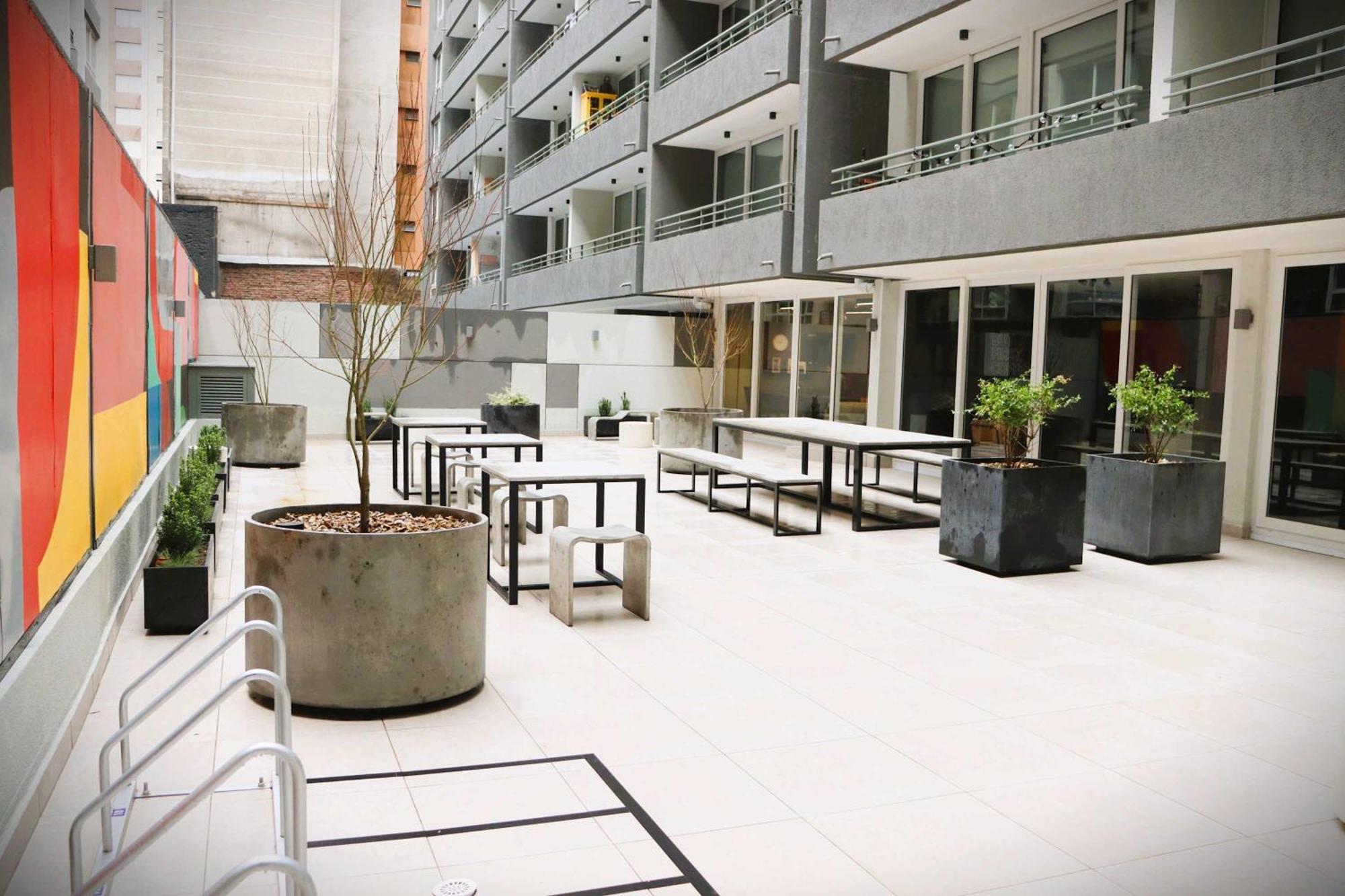 Hom I Con Aa Inmejorable Dpto 2pax 1d1b, * Santiago