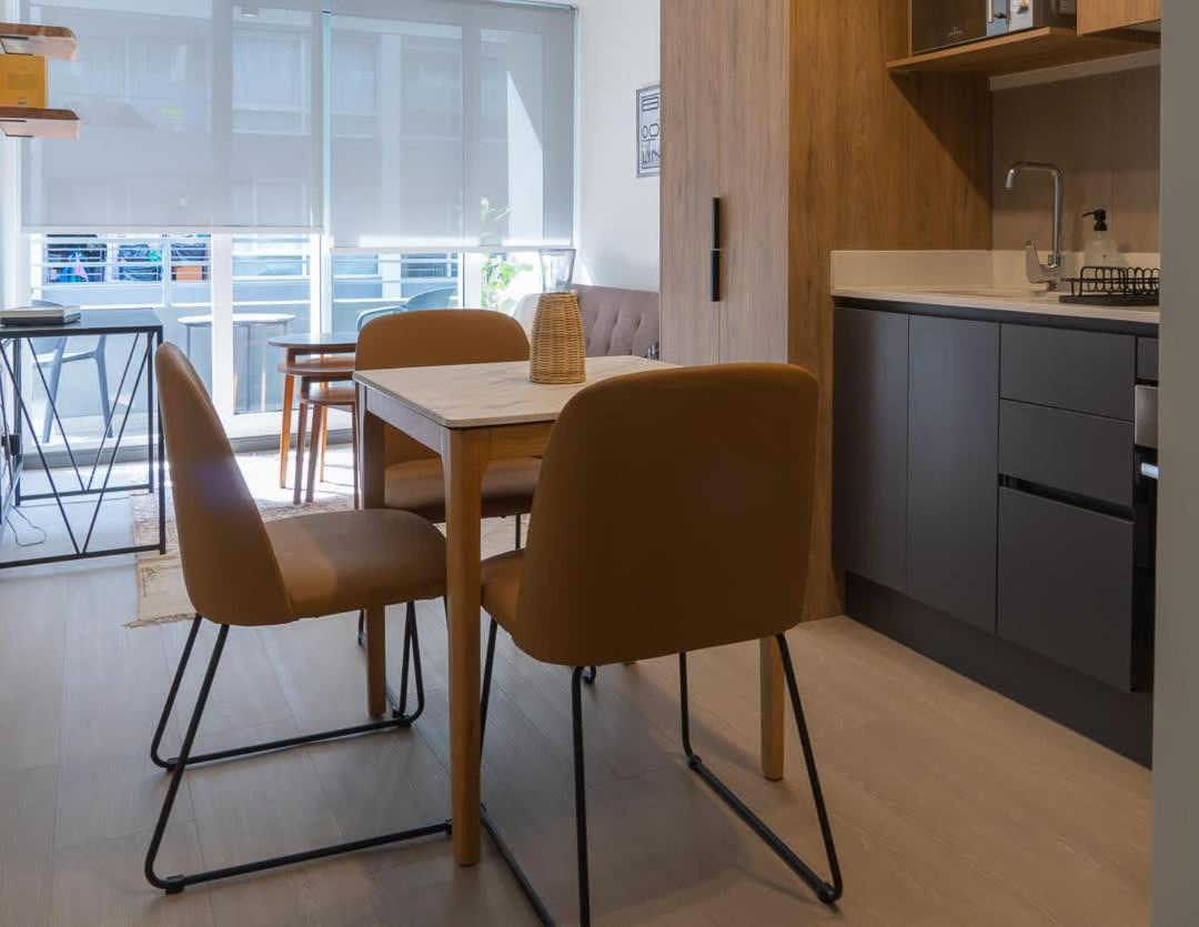 Hom I Con Aa Inmejorable Dpto 2pax 1d1b, Apartamento *